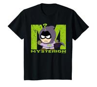 South Park Kids Kenny Mysterion se Levanta superhéroe Vigilante Camiseta