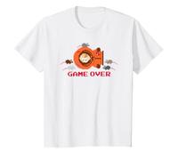 South Park Kids Mataron a Kenny Pixel Art Game Jajaja Camiseta