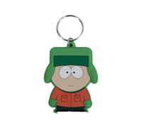 South Park Kyle PVC Keyring