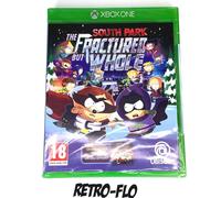 South Park La Anales Del Destino - Juego Microsoft Xbox One - NUEVO