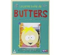 South Park - La petite boîte de Butters [Francia] [DVD]
