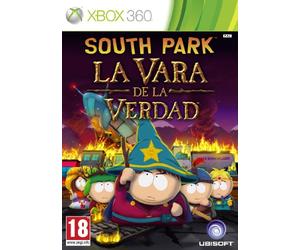 South Park: La Vara De La Verdad