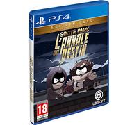South Park: L'Annale du Destin - édition gold - PlayStation 4 [Importación francesa]