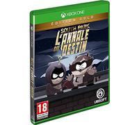 South Park: L'Annale du Destin - édition gold - Xbox One [Importación francesa]