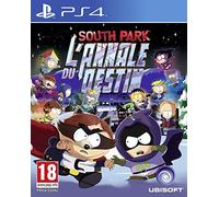 South Park: L'Annale du Destin - PlayStation 4 [Importación francesa]