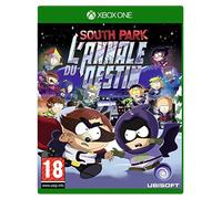 South Park: L'Annale du Destin - Xbox One [Importación francesa]
