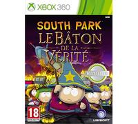South Park: Le Bâton De La Vérité - Classics [Importación Francesa]