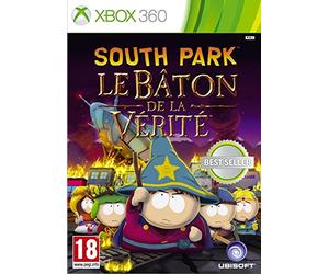 South Park: Le Bâton De La Vérité - Classics [Importación Francesa]