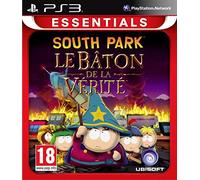 South Park: Le Bâton De La Vérité - Essentiels [Importación Francesa]