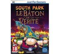 South Park: Le Bâton de la Vérité [Importación francesa]