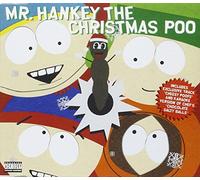 South Park - Mr. Hankey's Xmas Poo