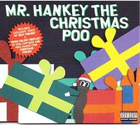 South Park - Mr.Hankey's Xmas Poo [Import]