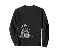 South Park Mysterion Superhero Iconic Pose Sudadera
