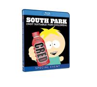 South Park (Not Suitable for Children) (Blu-ray) Trey Parker (Importación USA)