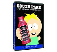 South Park (Not Suitable for Children) (DVD) Trey Parker (Importación USA)
