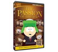 South Park: Passion of the Jew [DVD] [Region 1] [US Import] [NTSC]