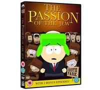 South Park: Passion Of The Jew [Edizione: Regno Unito] [Reino Unido] [DVD]