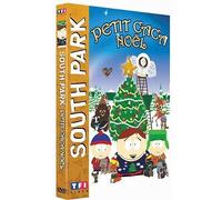 South Park - Petit Caca Noël [Francia] [DVD]