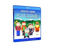 South Park: Post COVID – Blu-ray – USA – Paramount Pictures