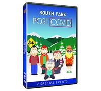South Park: Post COVID [USA] [DVD]