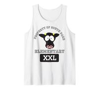 South Park Property of South Park Elementary XXL Mascot Camiseta sin Mangas