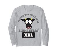 South Park Property of South Park Elementary XXL Mascot Manga Larga