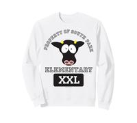 South Park Property of South Park Elementary XXL Mascot Sudadera