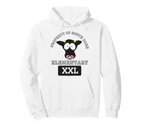 South Park Property of South Park Elementary XXL Mascot Sudadera con Capucha