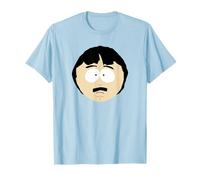 South Park Randy Face Halloween Camiseta