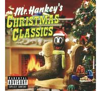 South Park (Rel South Park: Mr.Hankey'S Christmas Clas (Vinyl) (Importación USA)