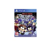 South Park: Retaguardia en Peligro