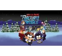 South Park: Retaguardia en Peligro Ubisoft Connect Europe PC, GeForce Now