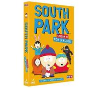 South Park - Saison 11 [Francia] [DVD]