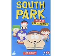 South Park - Saison 13 [Italia] [DVD]