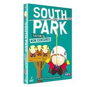 South Park - Saison 16 [Francia] [DVD]