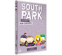 South Park - Saison 17 [Francia] [DVD]