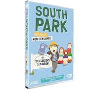 South Park - Saison 23 [Francia] [DVD]