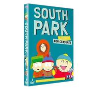 South Park - Saison 3 [Francia] [DVD]