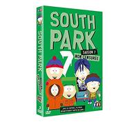 South Park - Saison 7 [Francia] [DVD]
