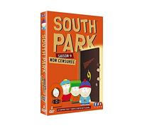 South Park - Saison 9 [Francia] [DVD]