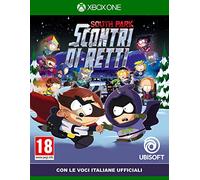 South Park Scontri Di-Retti