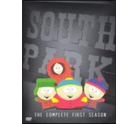 South Park: Season 1 [Reino Unido] [DVD]