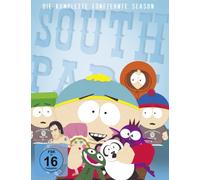 South Park - Season 15 [Alemania] [DVD]