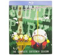 South Park: Season 16 (Blu-ray) South Park Matt Stone (Importación USA)