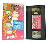 South Park Ser.2 Vol. 3 [Reino Unido] [VHS]