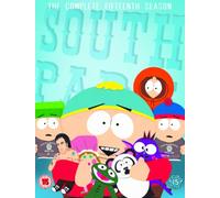 South Park-Series 15 [Reino Unido] [DVD]