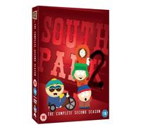 South Park-Series 2 - South Park Season 2 [Reino Unido] [DVD]