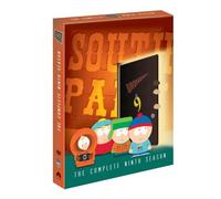 South Park-Series 9 - South Park-Series 9 [Reino Unido] [DVD]