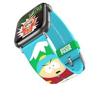 South Park Smartwatch Band Collection - Officially Licensed, Compatible with Every Size & Series of Apple Watch (watch not included)