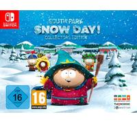 South Park Snow Day! Collectors Edition Nintendo Switch